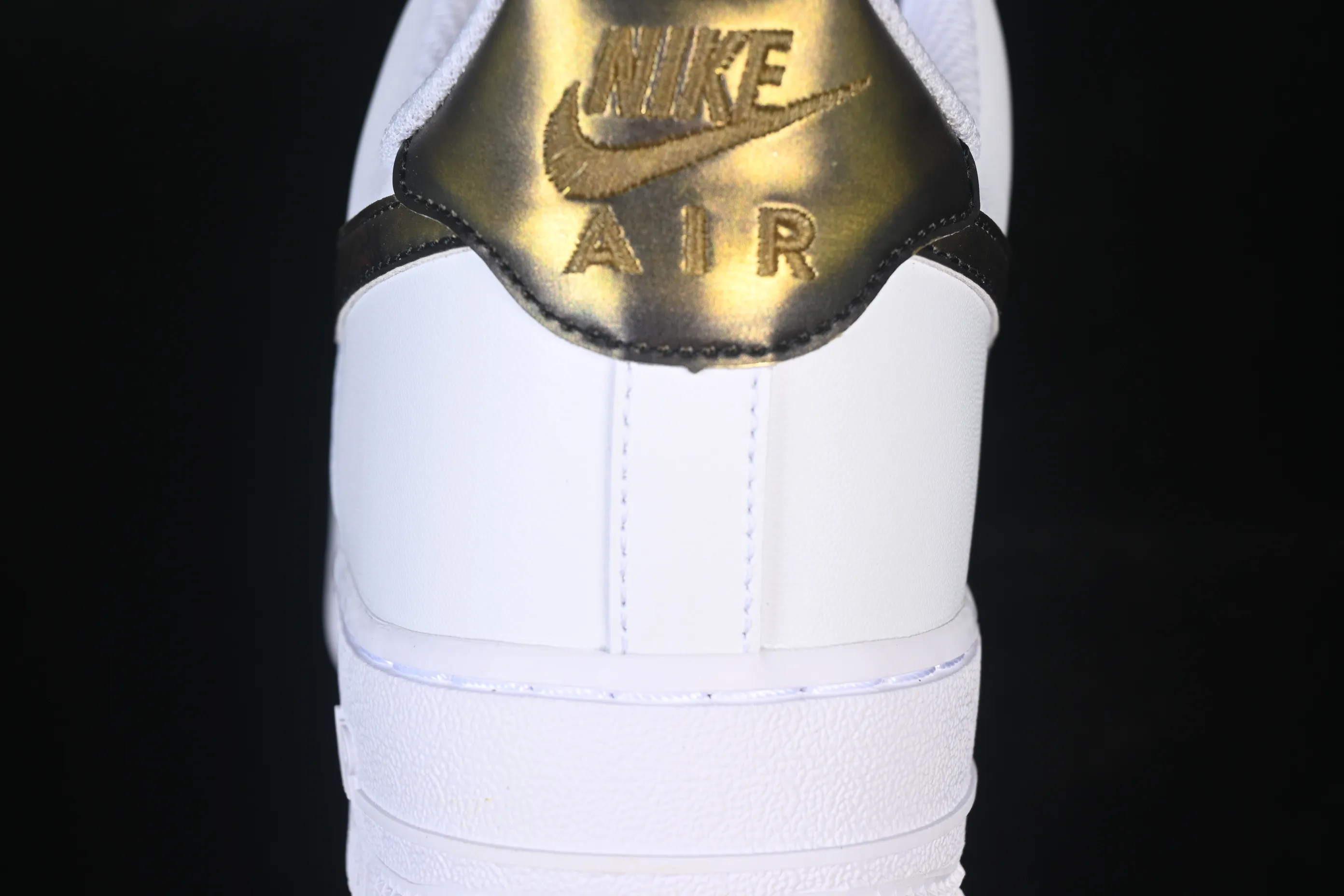All categories Nk Air Force 1 Air Force series Nk Air Force 1 Low Air Force low-top Nike Air Force 1'07 Low Two-dimensional theme Platinum crack Air Force 1 low-top casual sneakers ZH0316-147